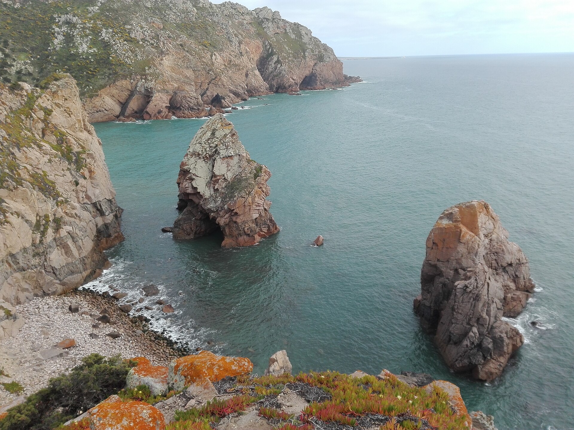 Praia do Louriçal - Image 1