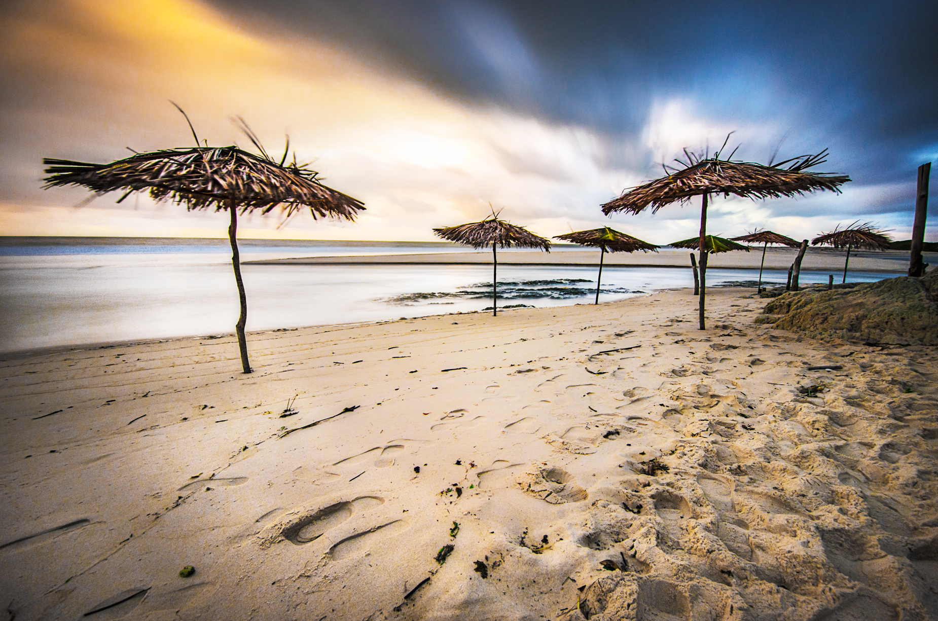 Praia Bela - Image 1