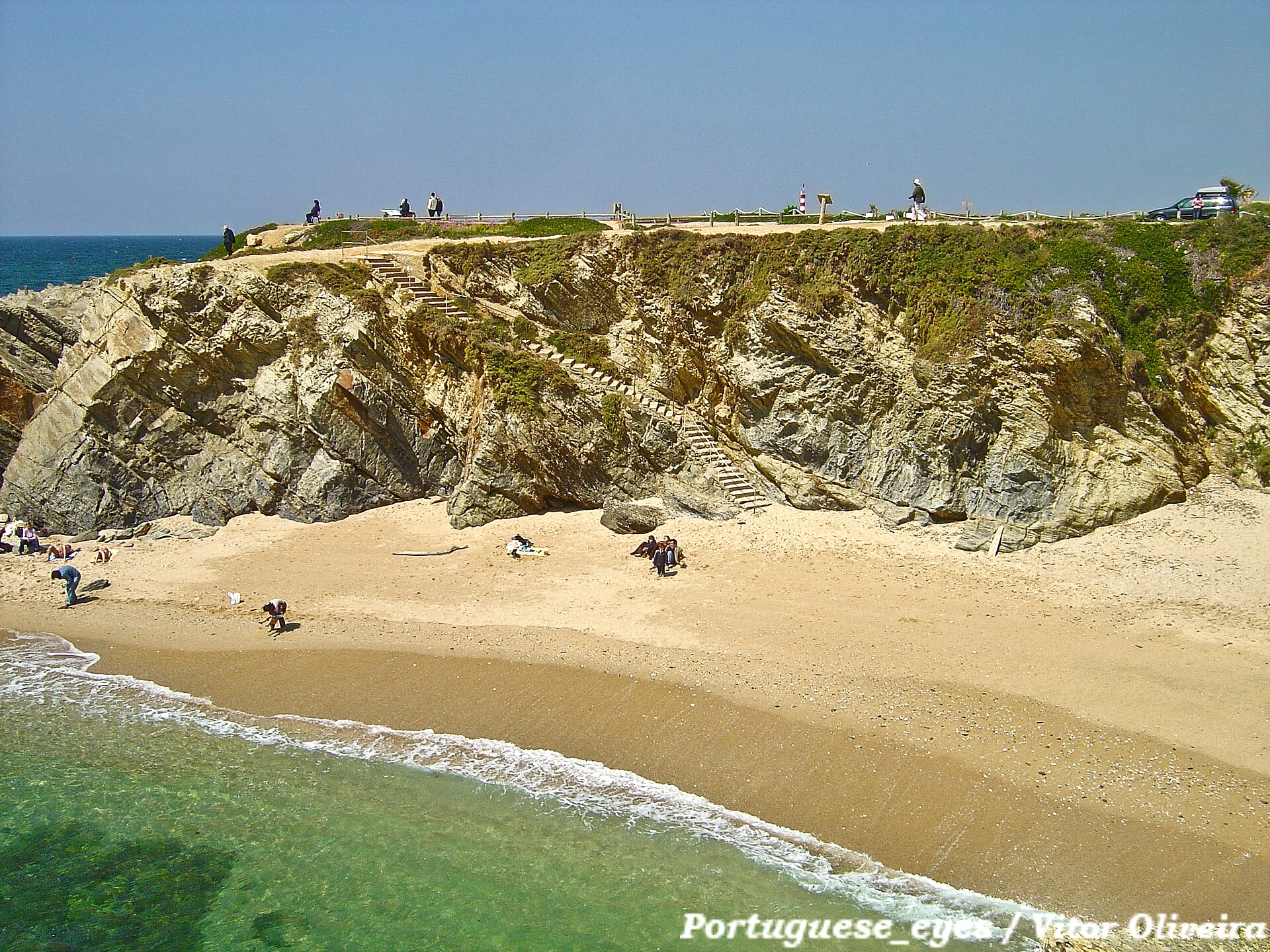 Buizinhos beach - Image 1