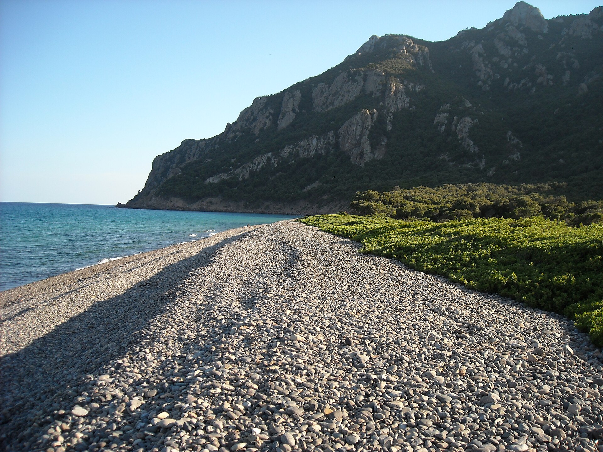 Spiaggia di Coccorocci - Image 1