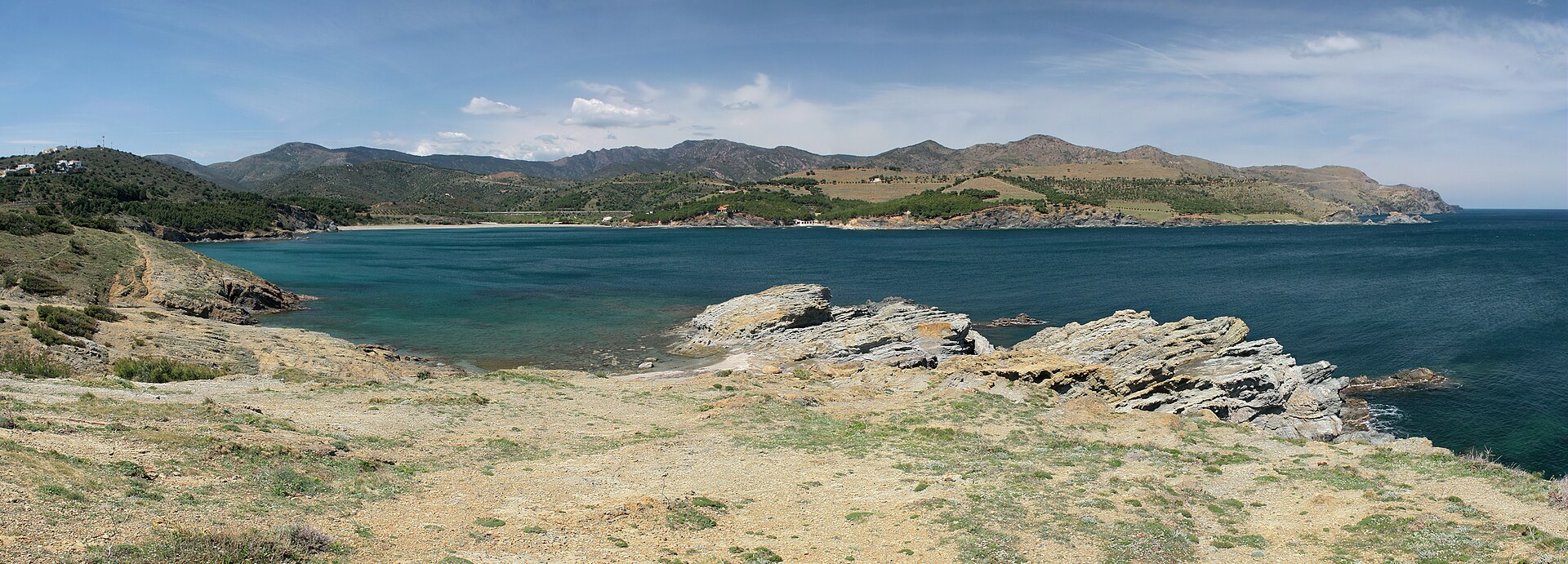 Platja del Borró d'enfora - Image 1