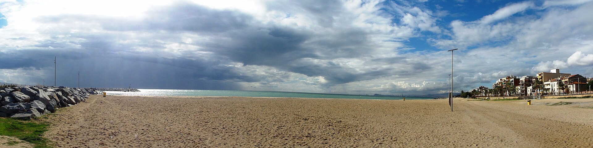 Platja de Bellamar - Image 1