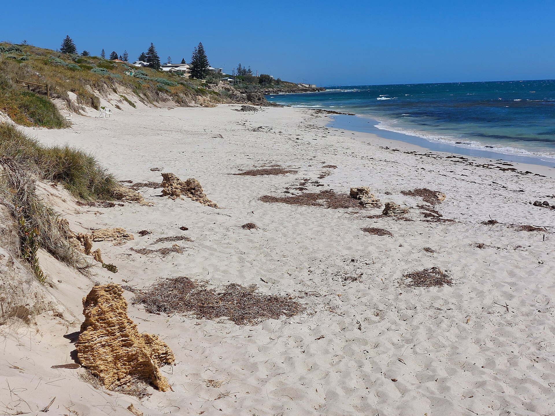 Marmion Beach - Image 1