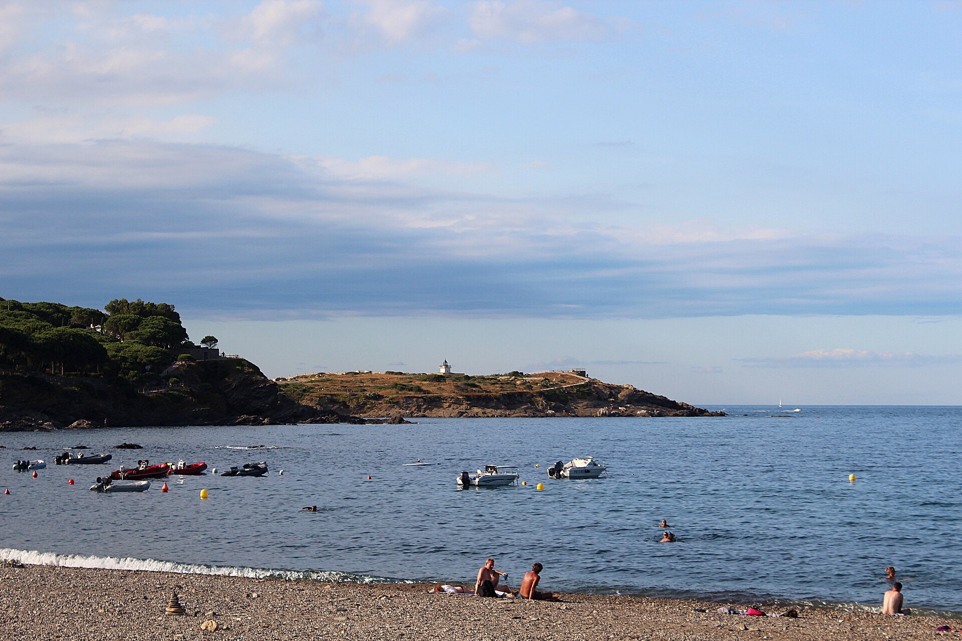 Platja de la Vall - Image 1