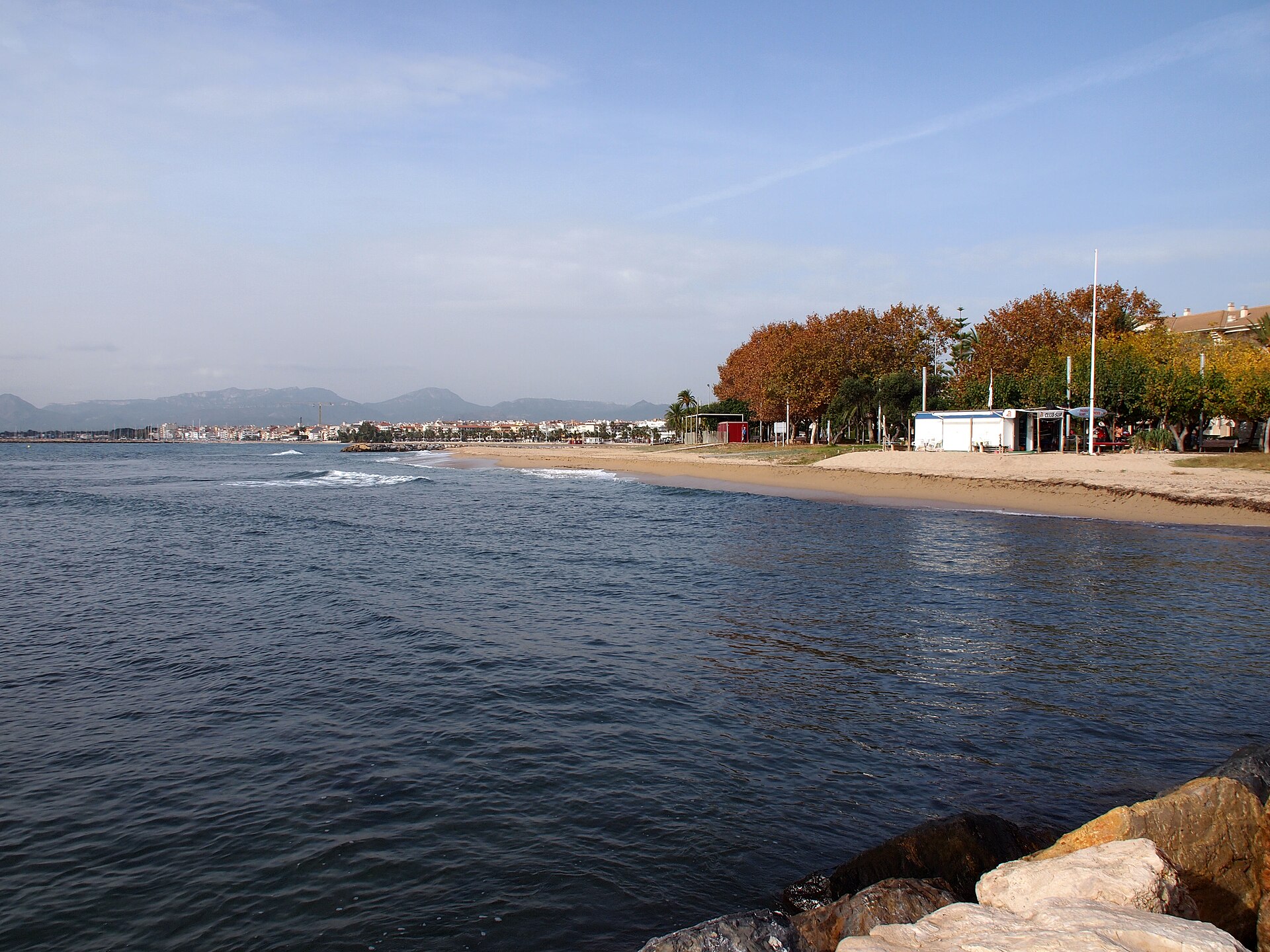 El Cavet - Image 1
