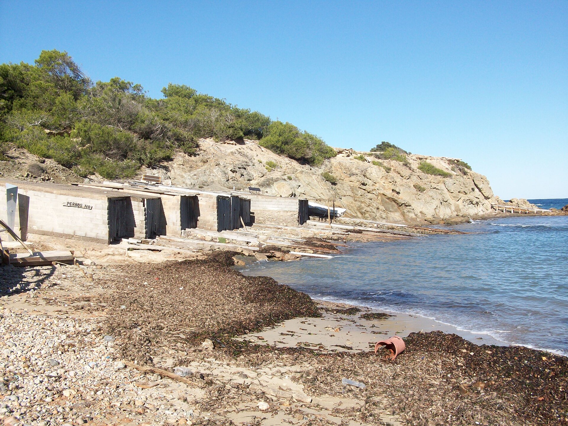 Platja Pou d’es Lleó - Image 1
