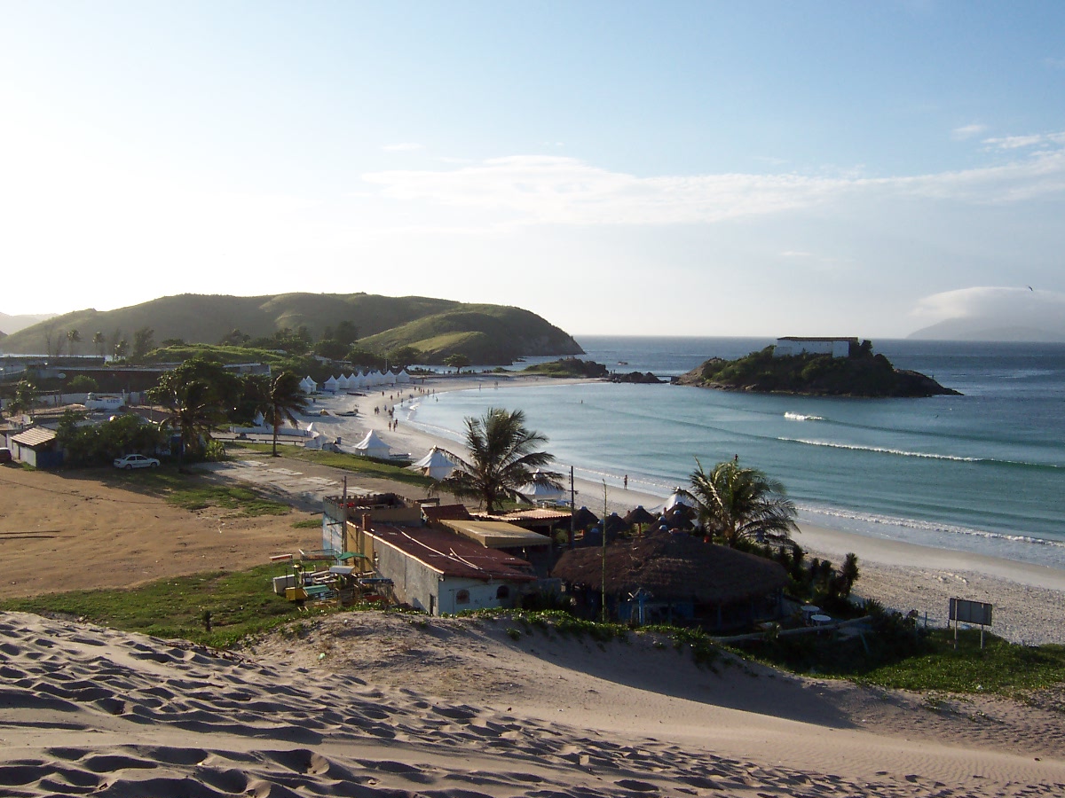 Praia do Forte - Image 1