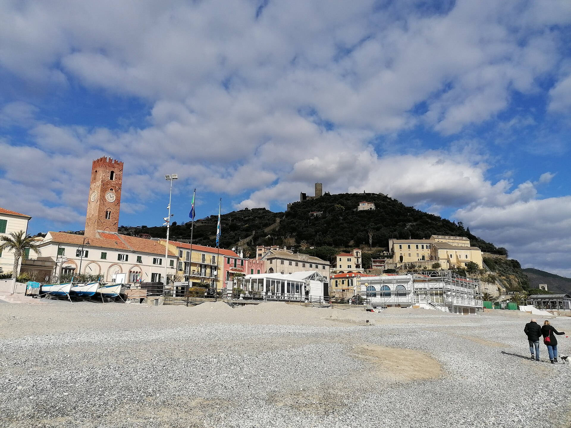 Spiaggia dei Pescatori - Image 1