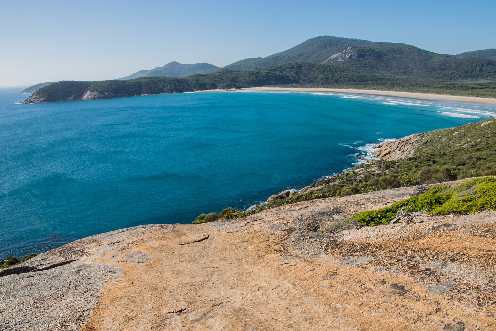 Norman Beach - Image 1