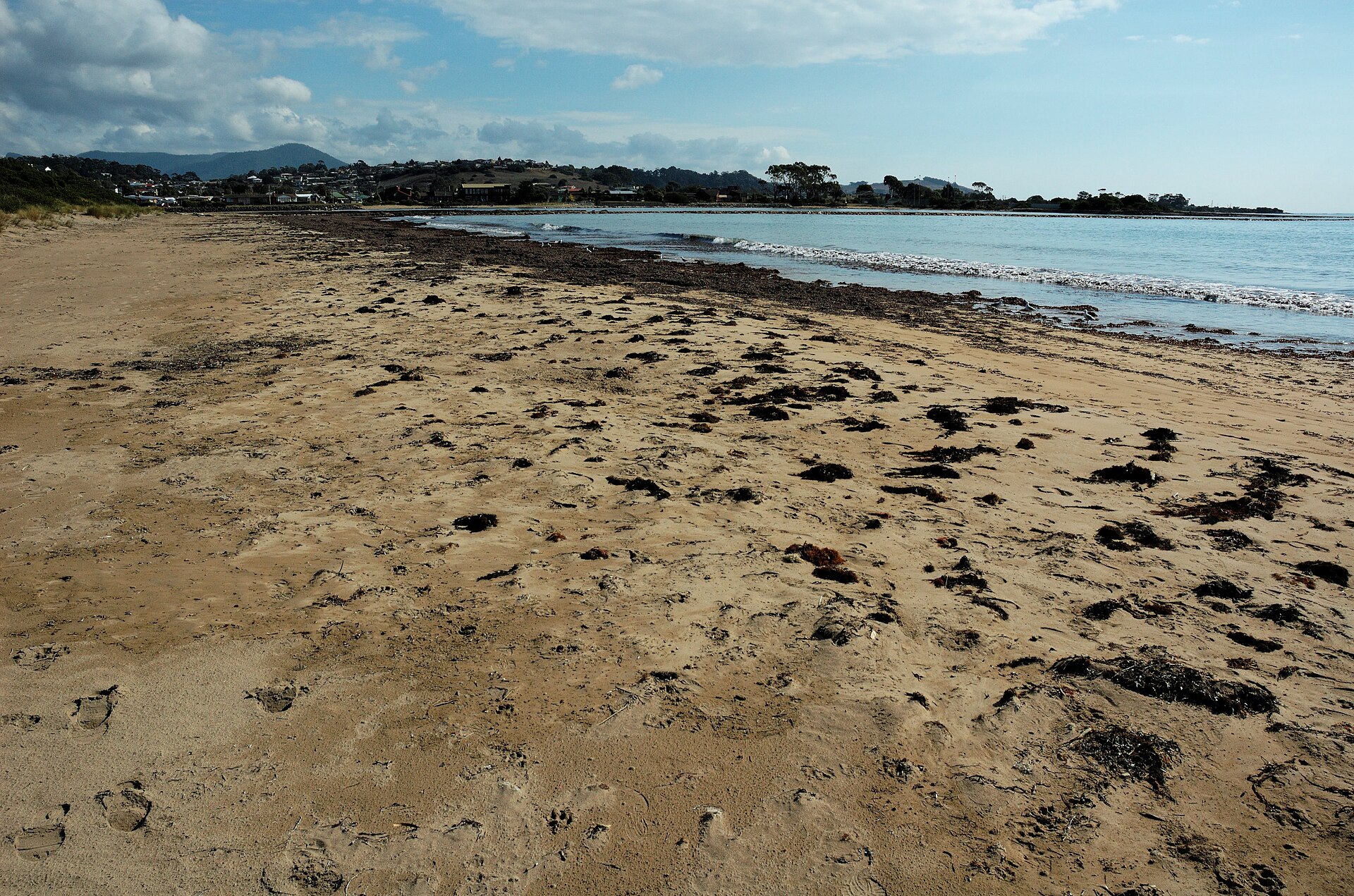 Buttons Beach - Image 1