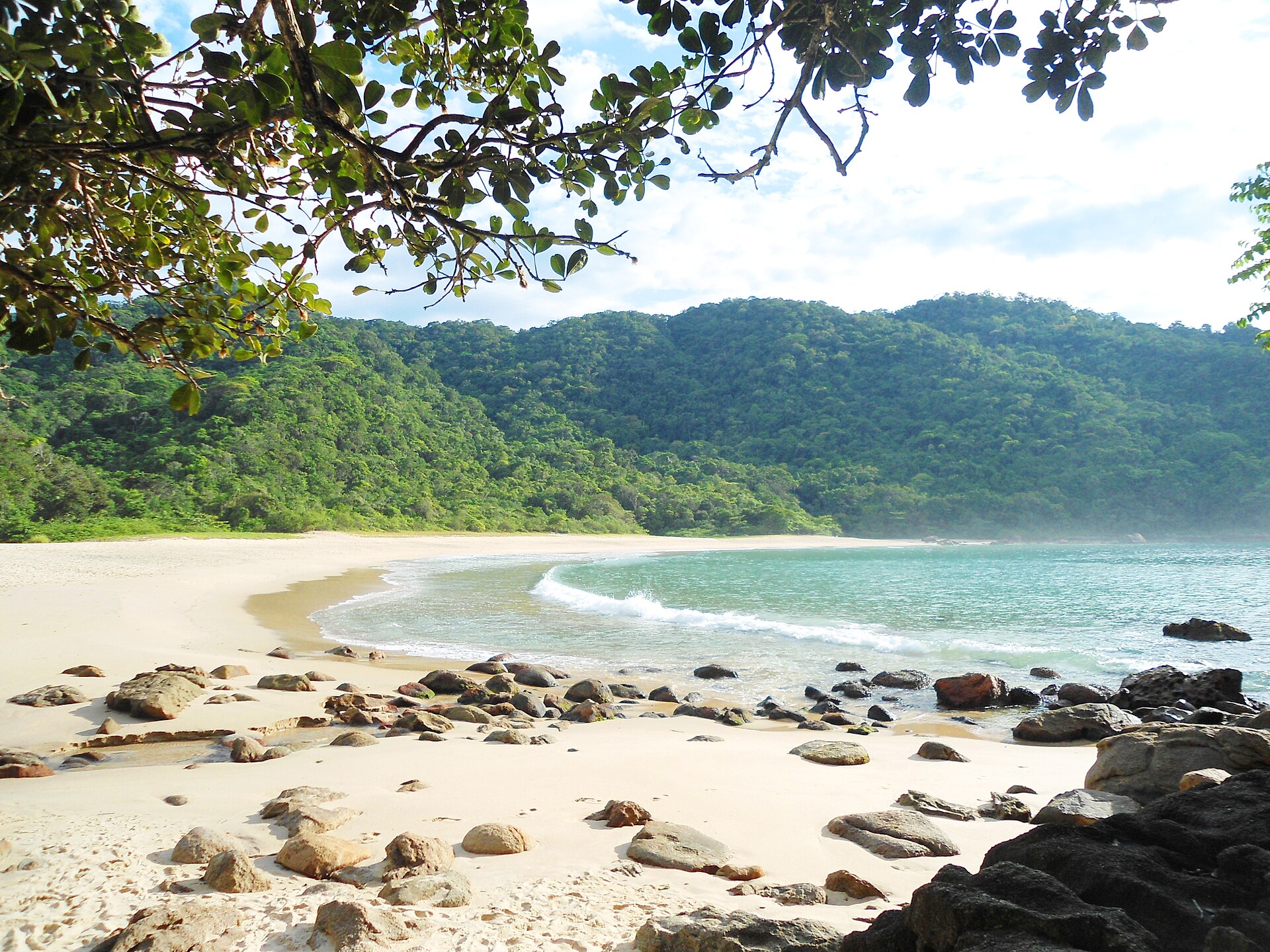 Praia Brava - Image 1