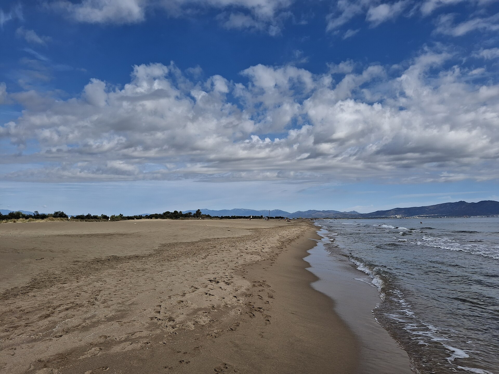 Platja de Cal Cristià - Image 1