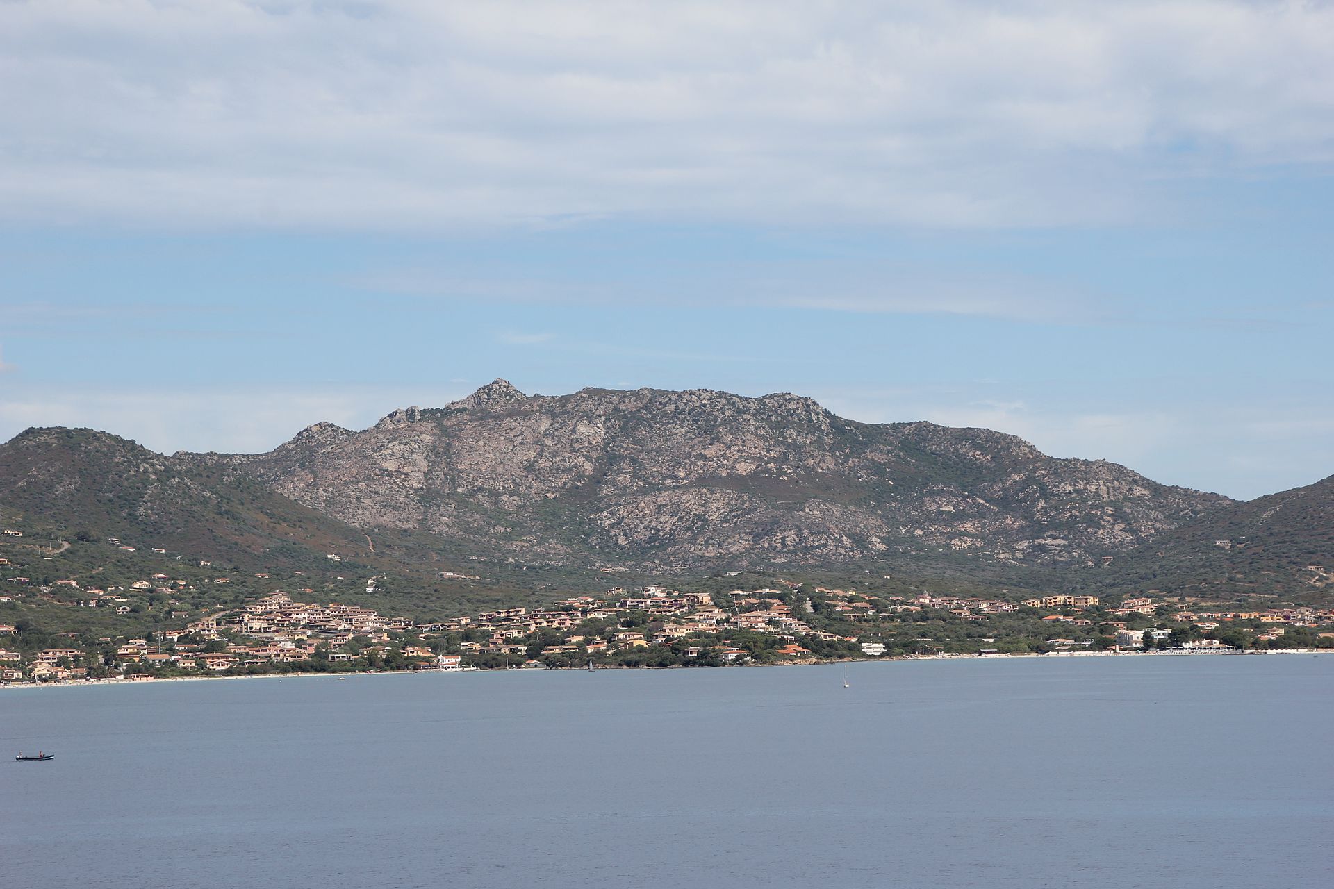 Spiaggia di Pittulongu - Image 1