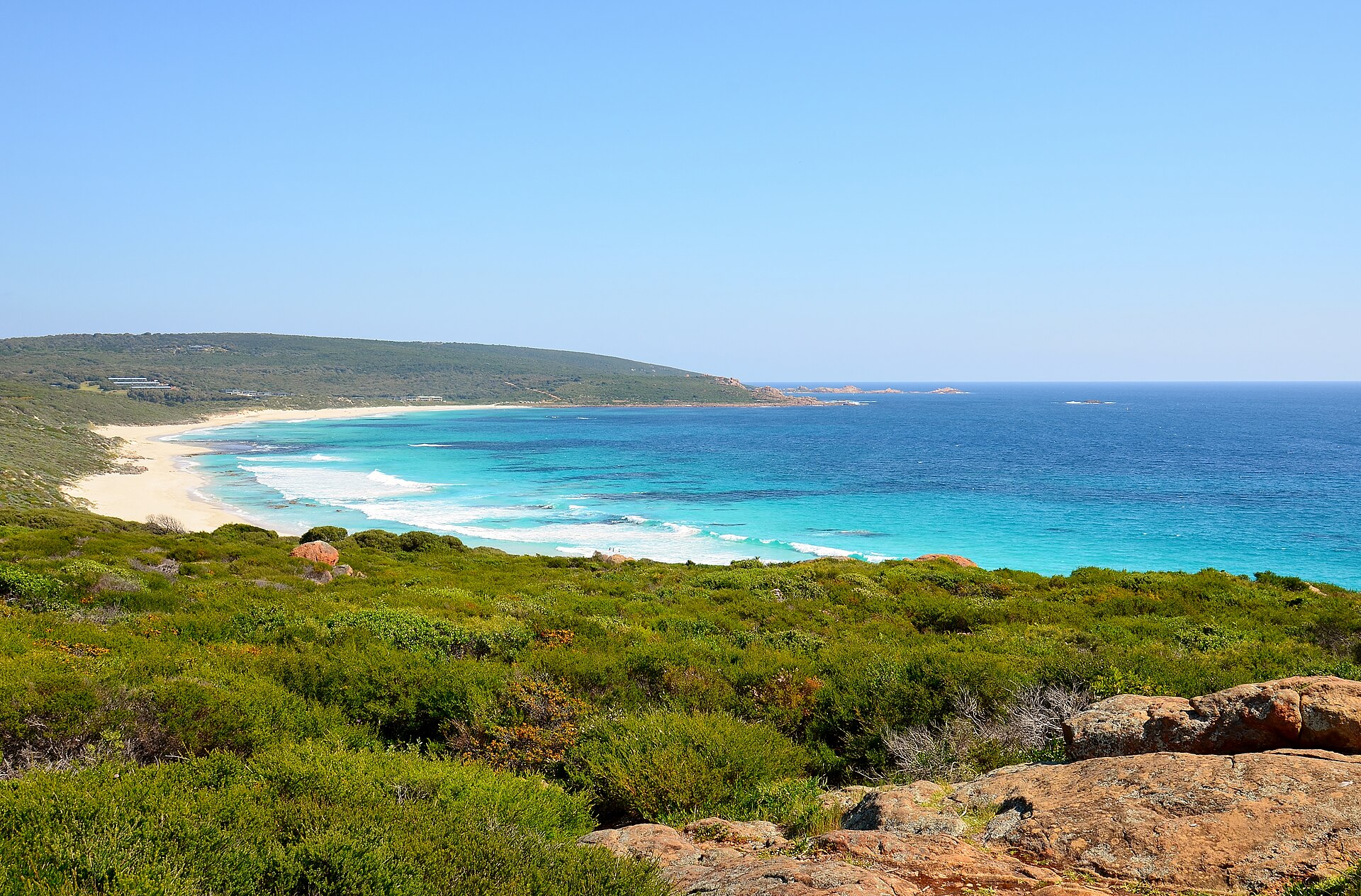 Smiths Beach - Image 1