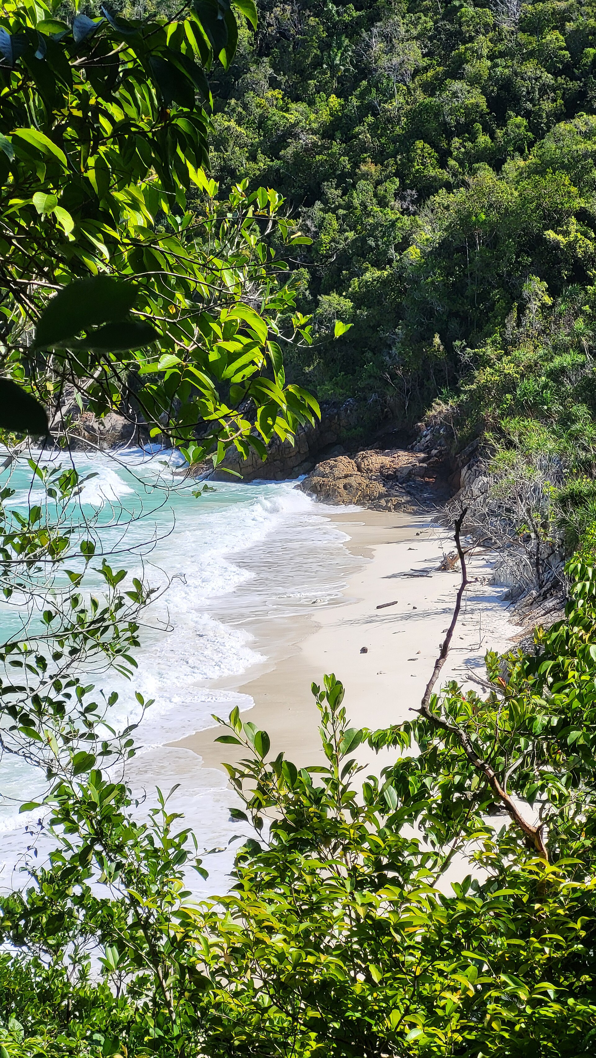 Romantic Beach - Image 1