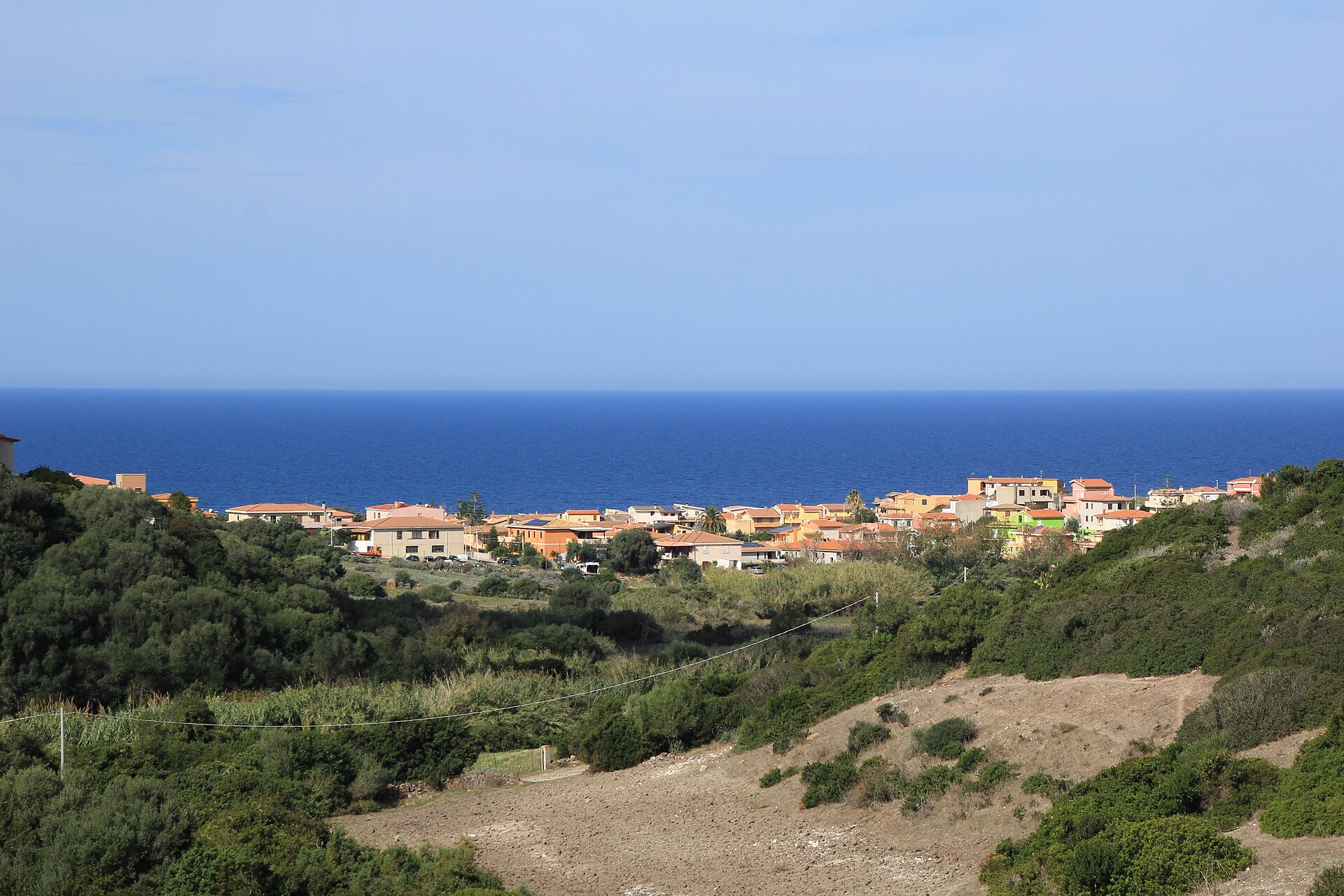 Spiaggia di Lu Bagnu - Image 1