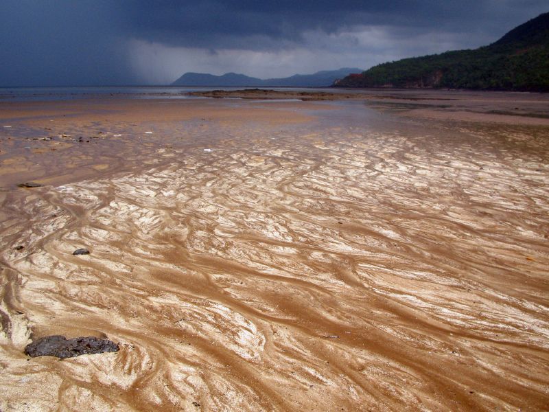 Plage de Sohoa - Image 1