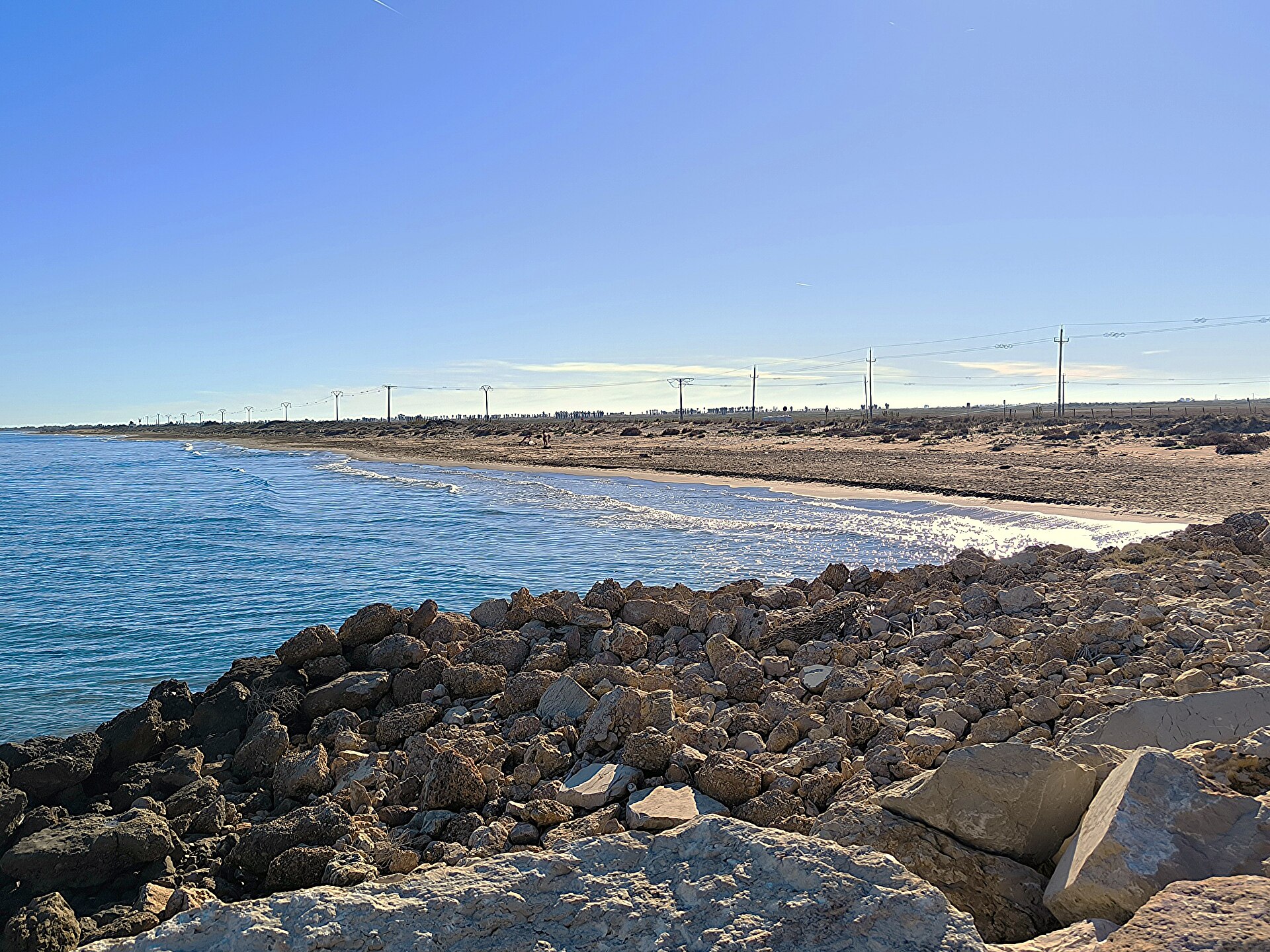 Platja de la Marquesa - Image 1