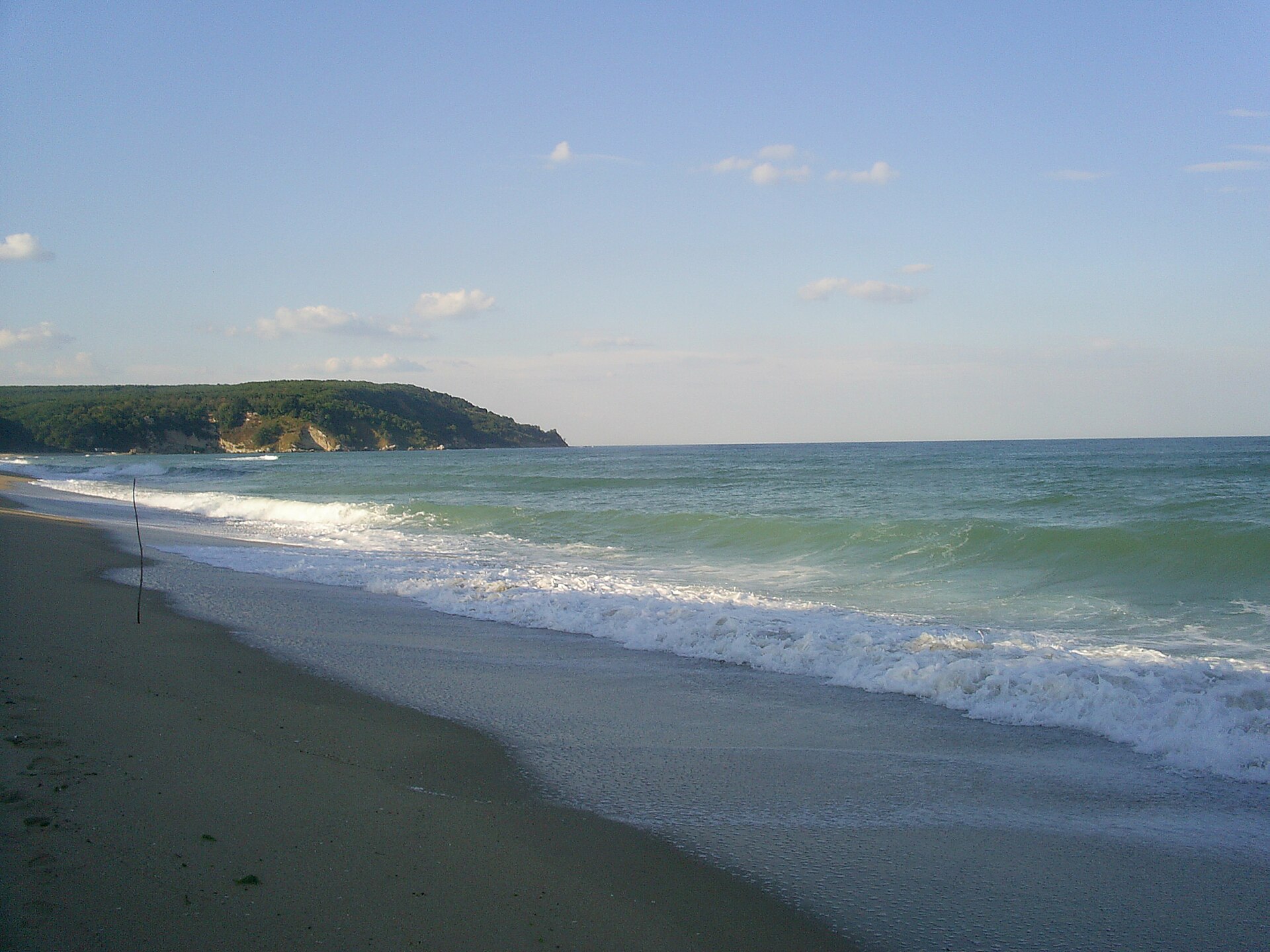 Karadere beach - Image 1