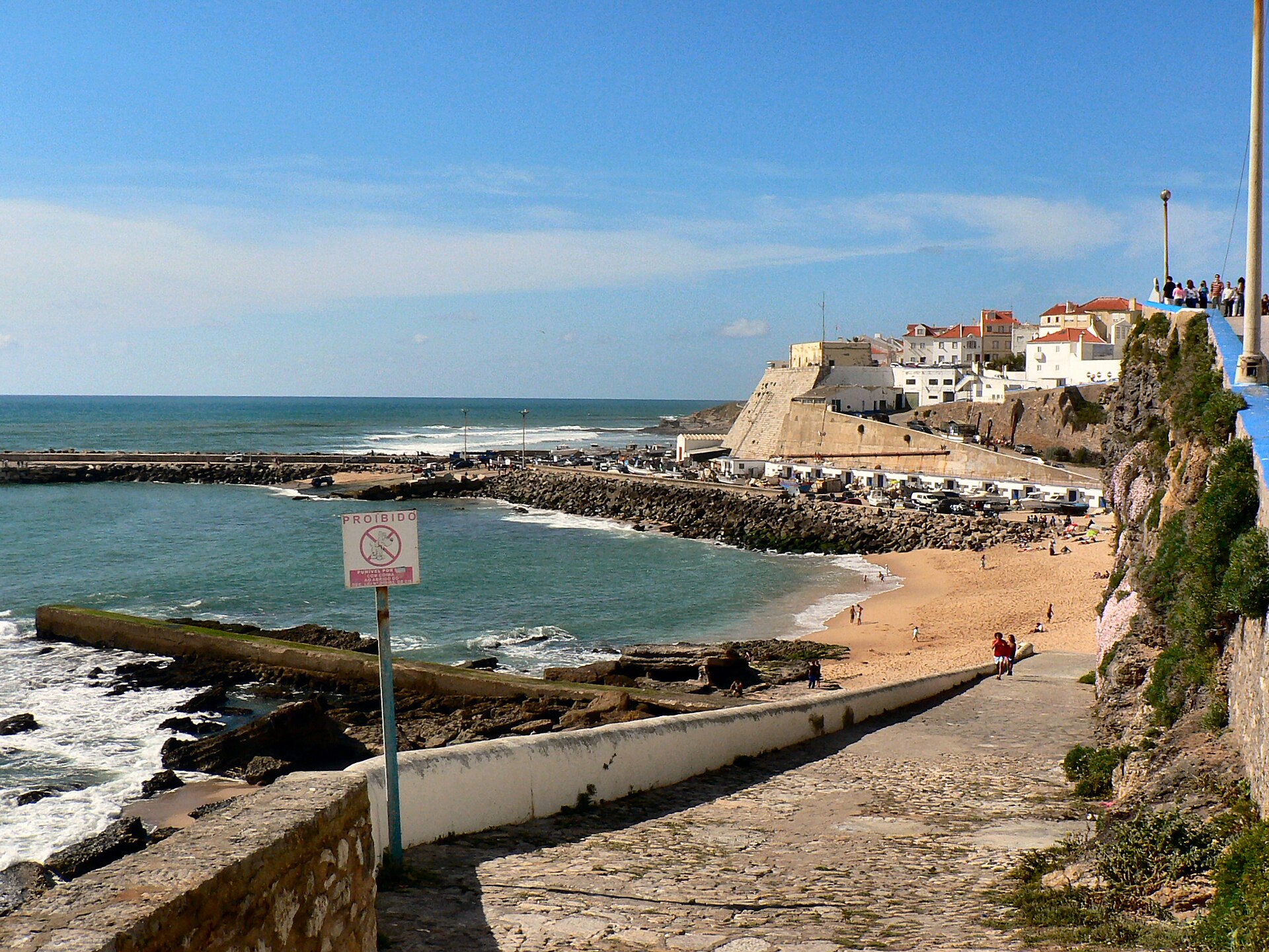 Praia dos Pescadores - Image 1