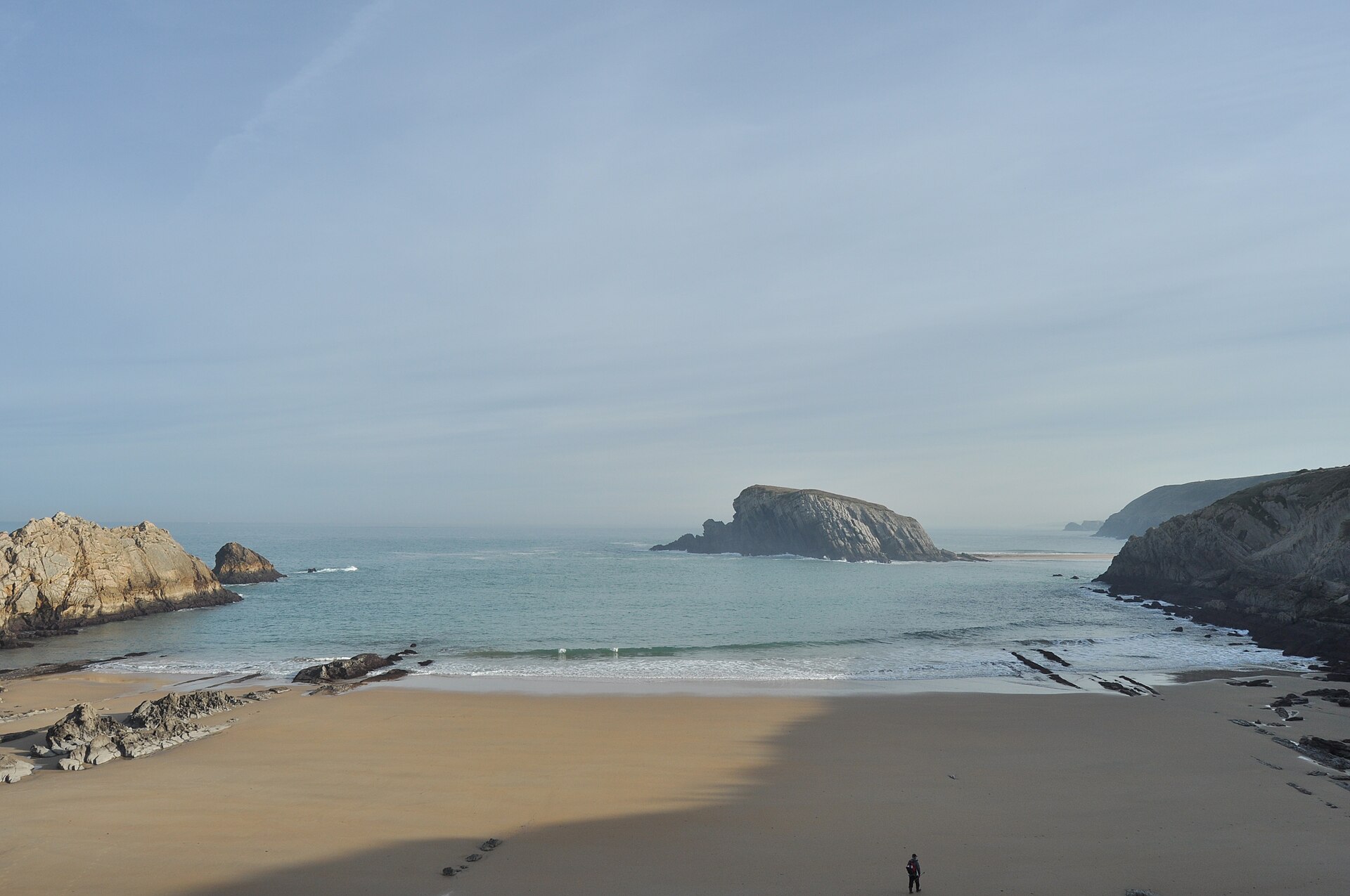 Arnía - Image 1