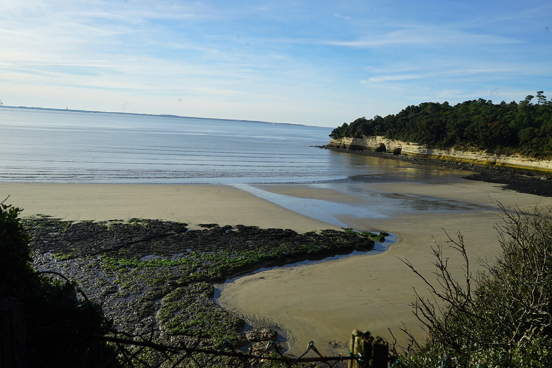 Plage de l'Arnèche - Image 1