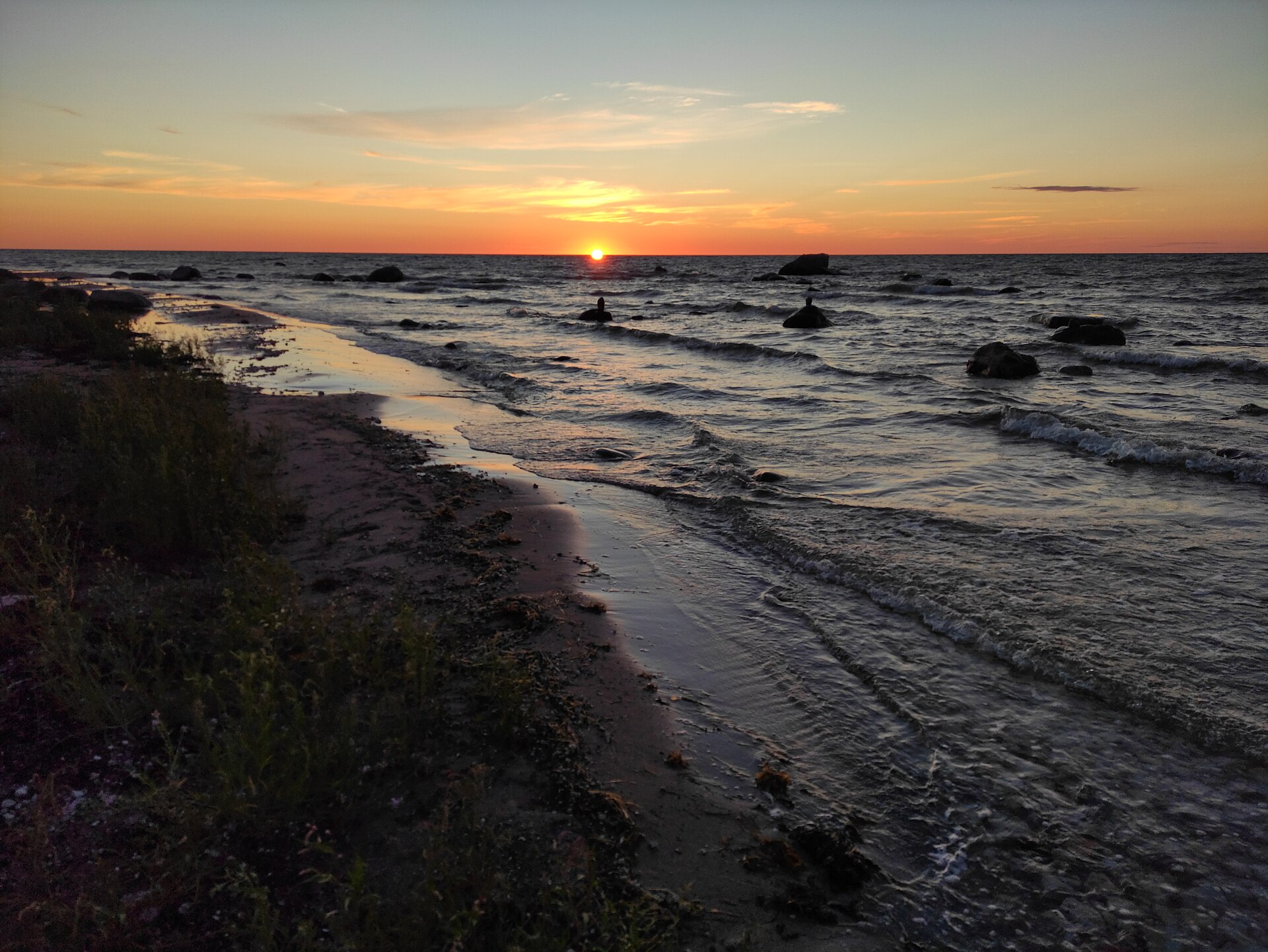 Palli Beach - Image 1
