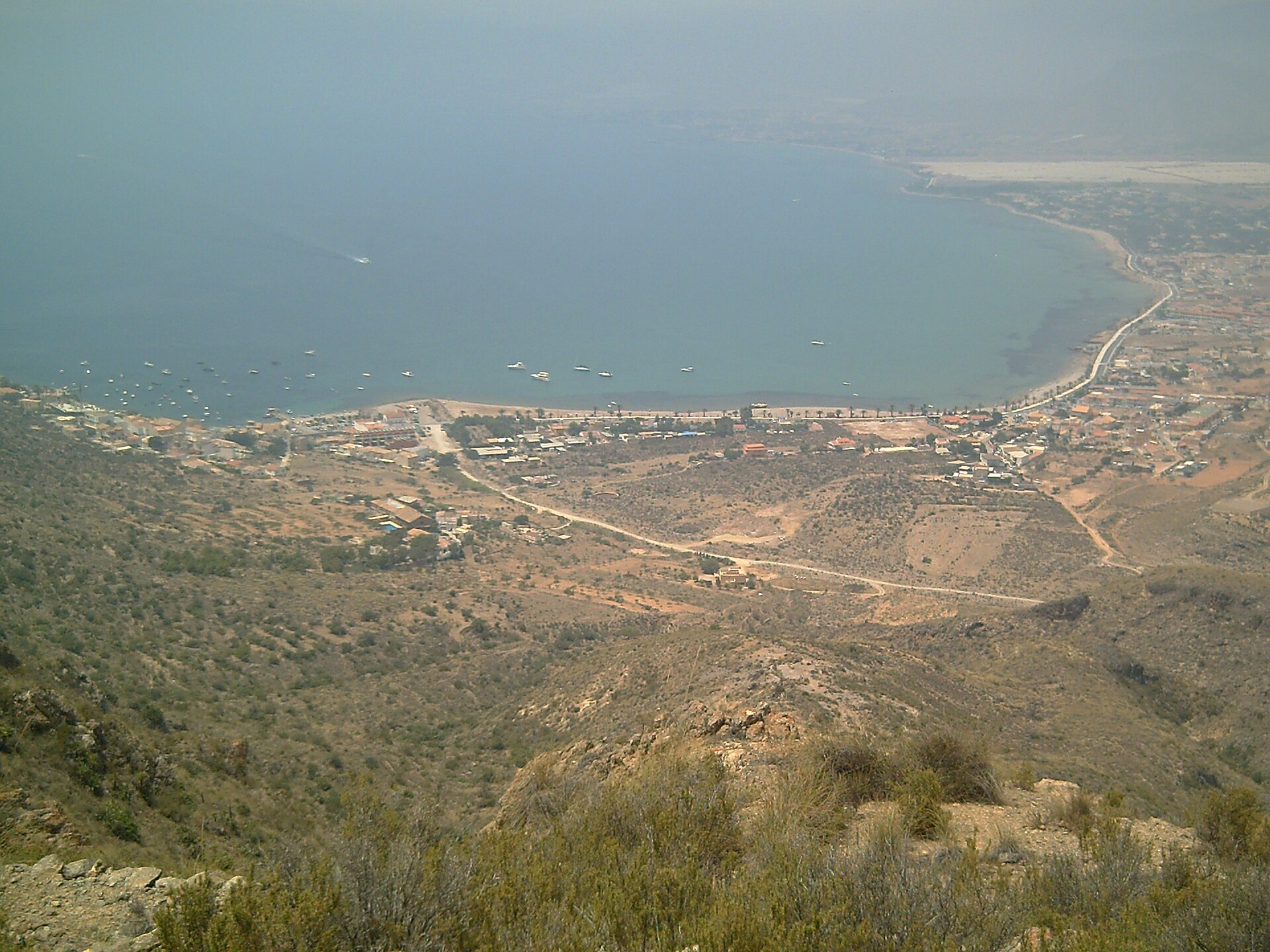 La Azohía´s beaches - Image 1