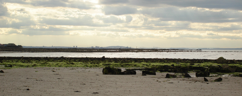 Seton Sands - Image 1