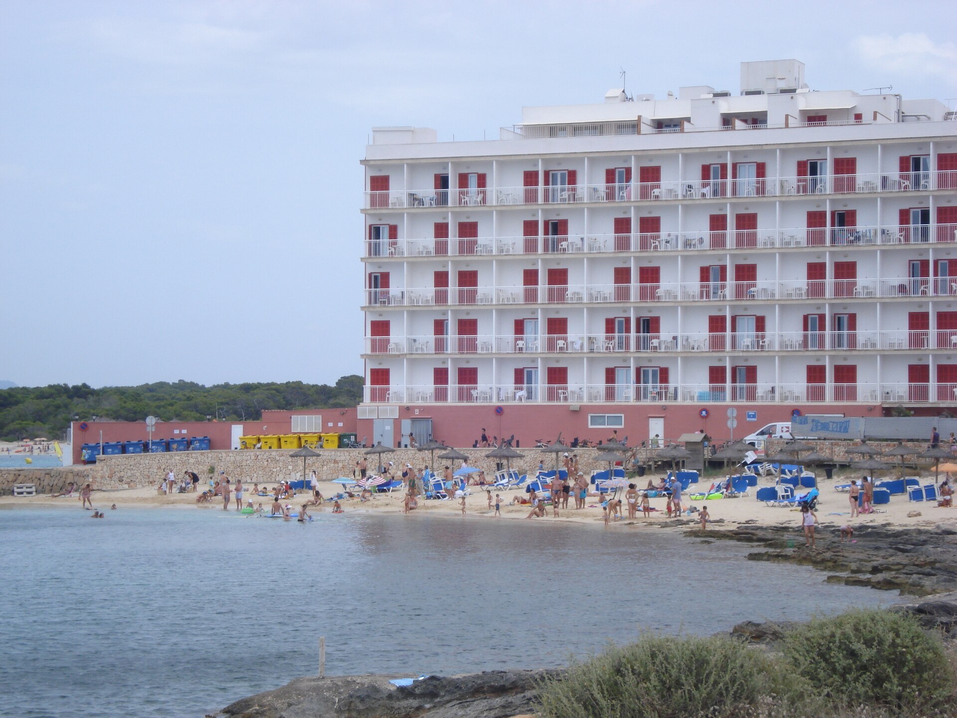 Es Coto - Image 1