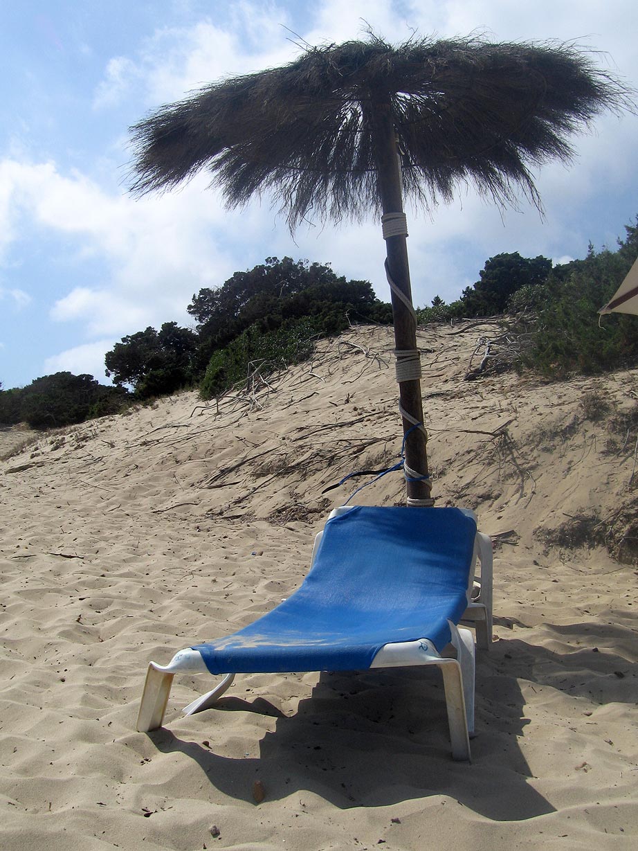 Platja des Cavallet - Image 1