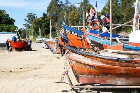 Pajas Blancas beach - Image 1