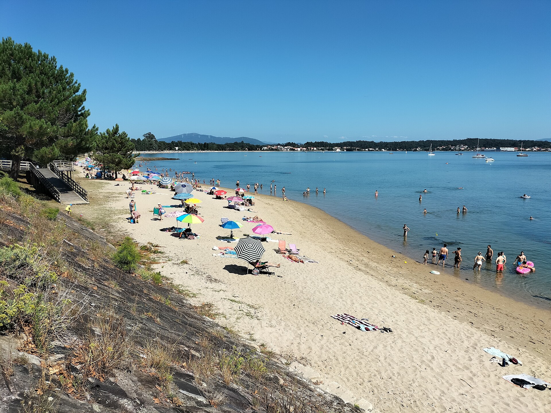Playa Sartana - Image 1