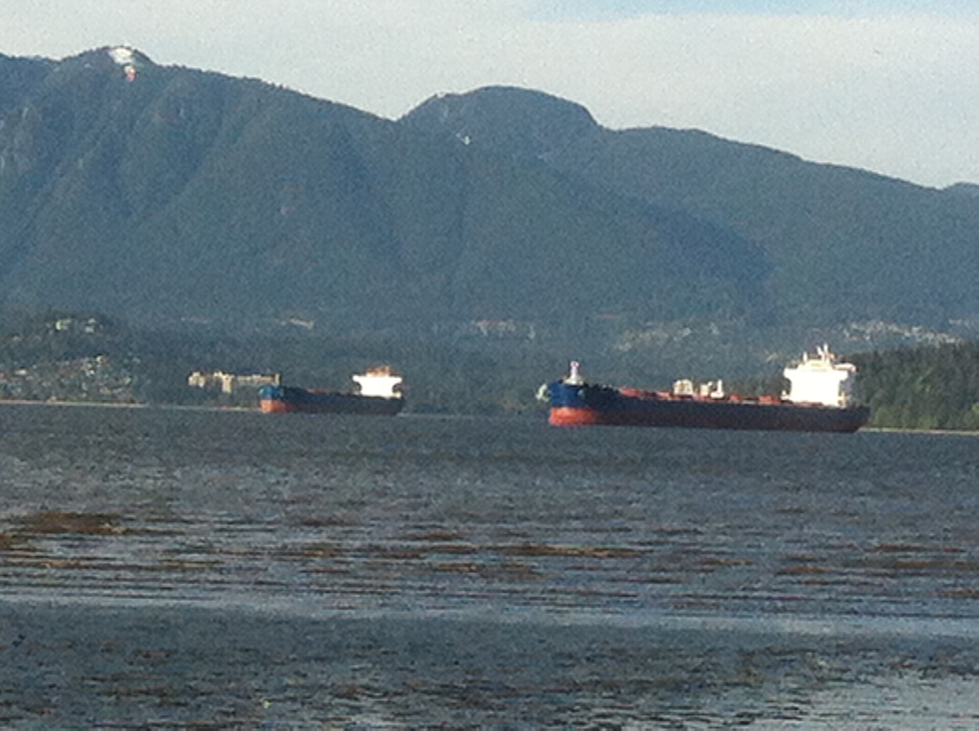 Locarno Beach - Image 1