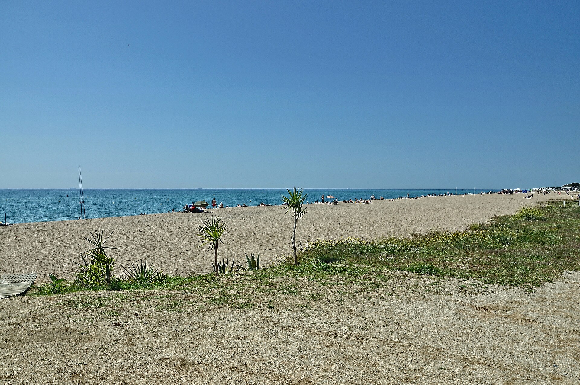 platja de Llevant - Image 1