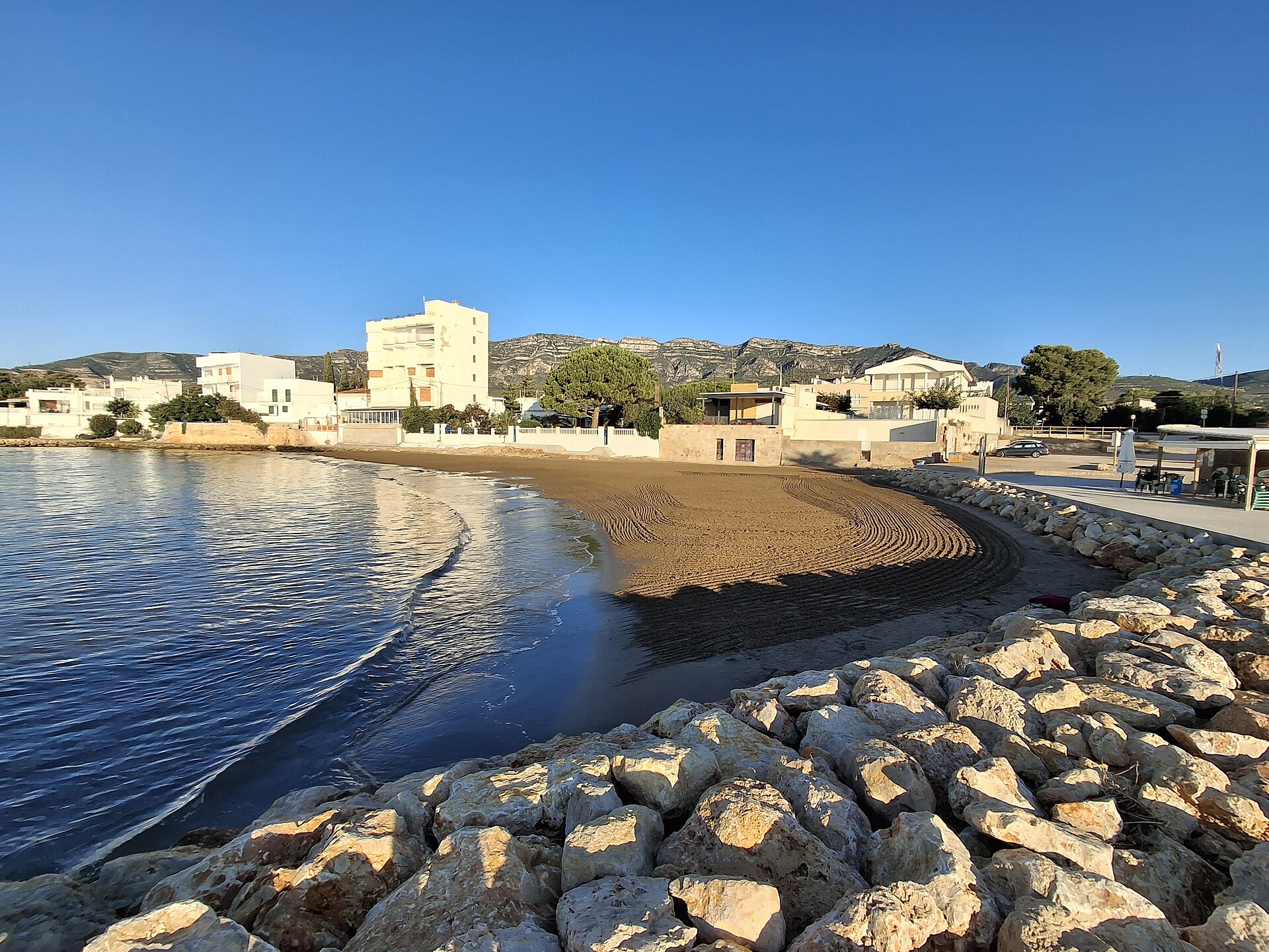 Platja del Suís - Image 1
