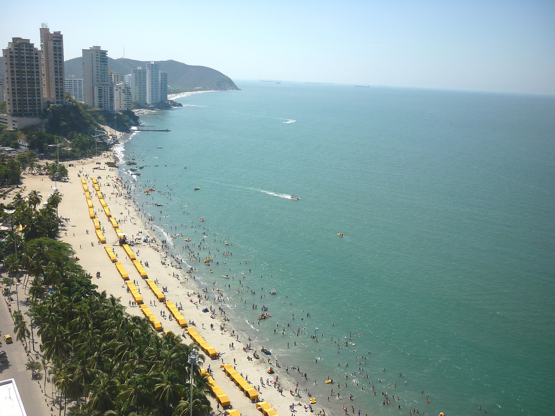 El Rodadero - Image 1