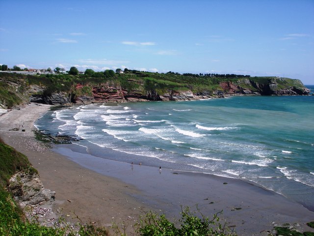St. Mary's Bay - Image 1