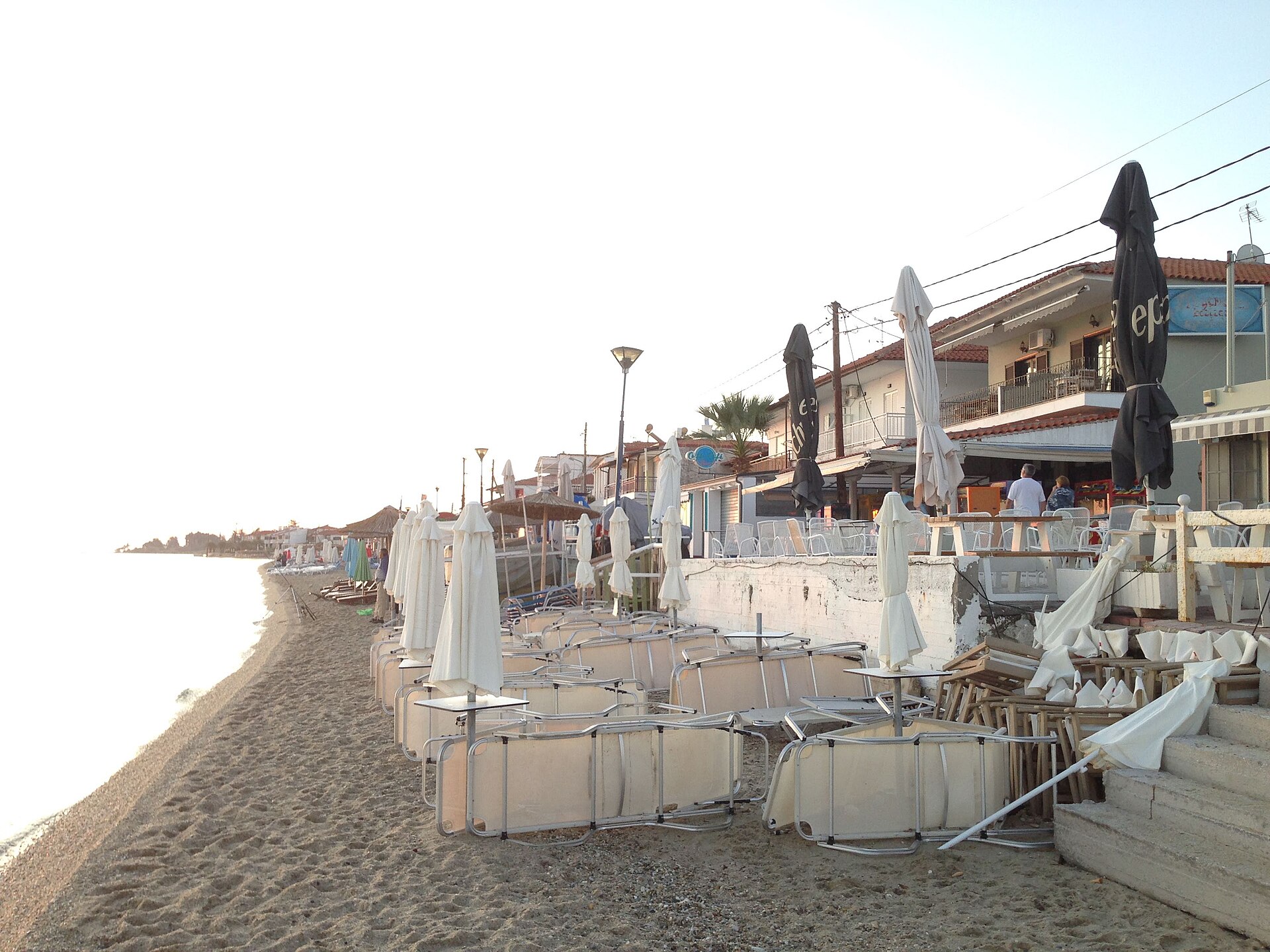 Polychrono Beach - Image 1