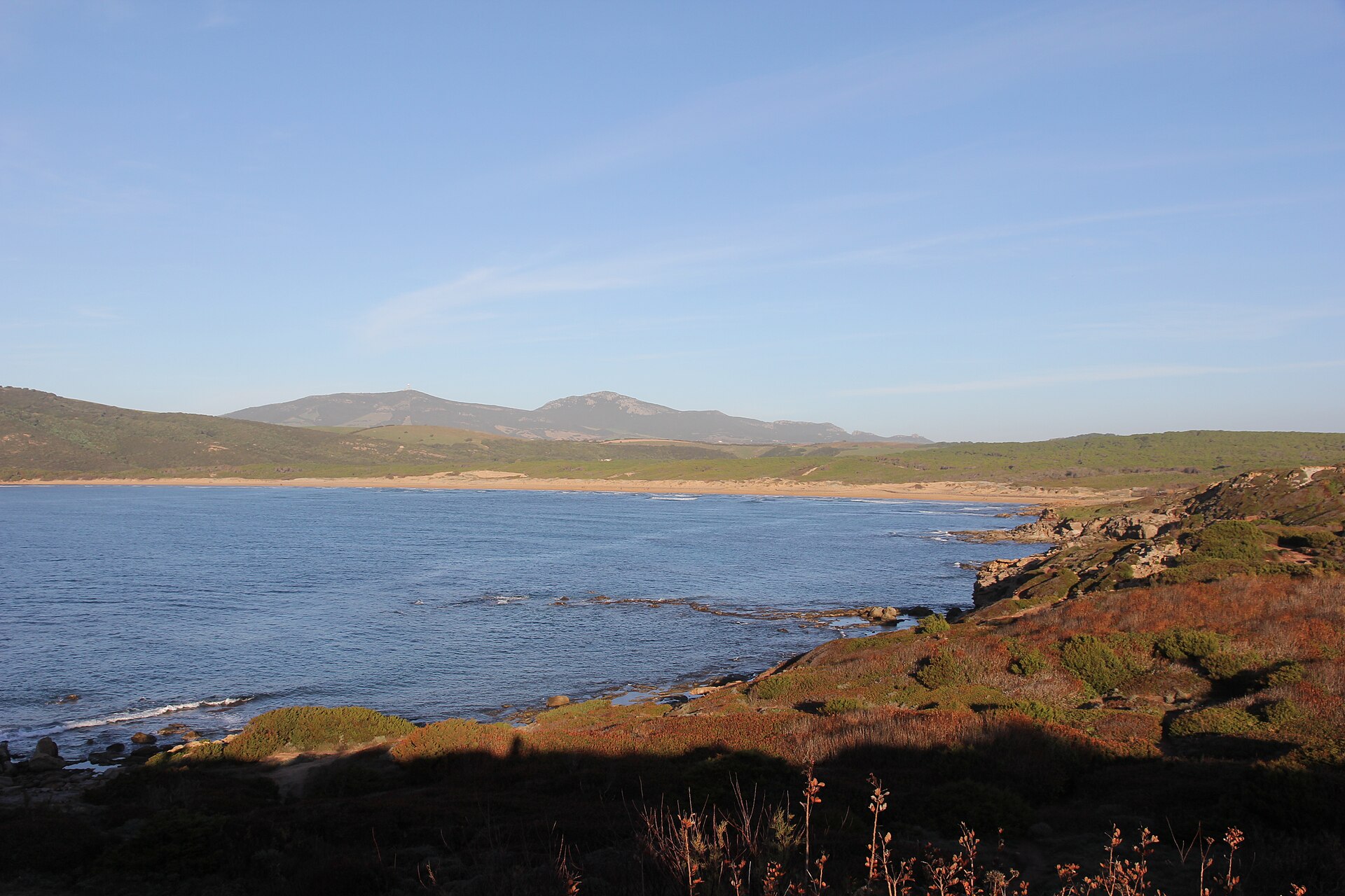 Porto Ferro - Image 1