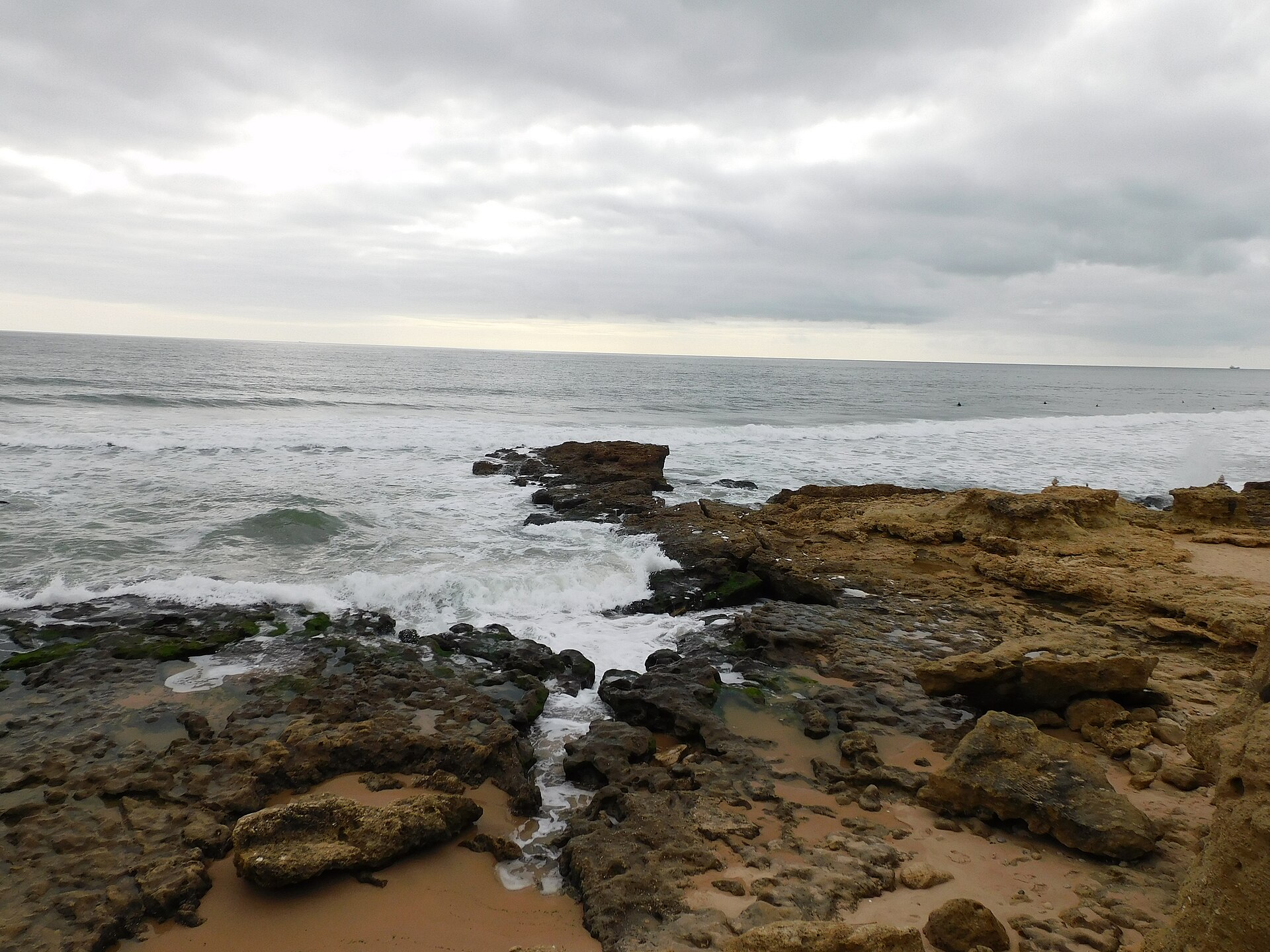 Praia dos Gémeos - Image 1