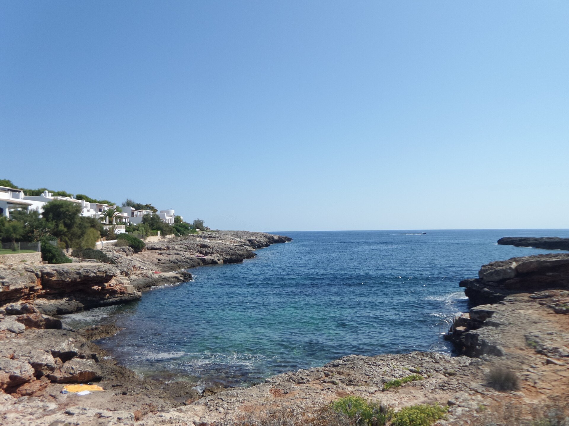 Cala Galera - Image 1