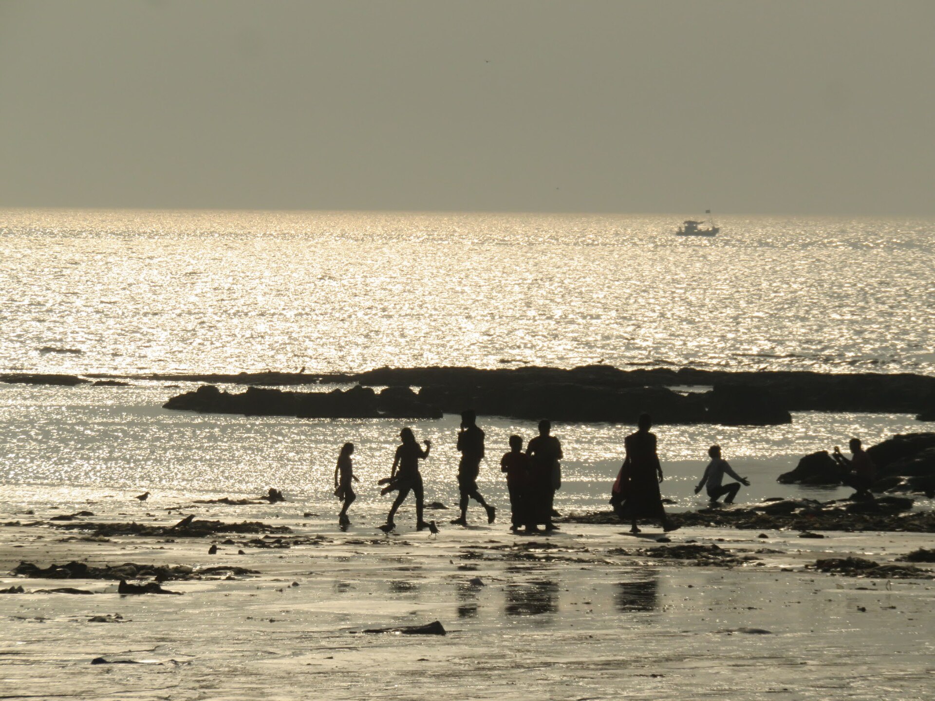 Juhu Beach - Image 1