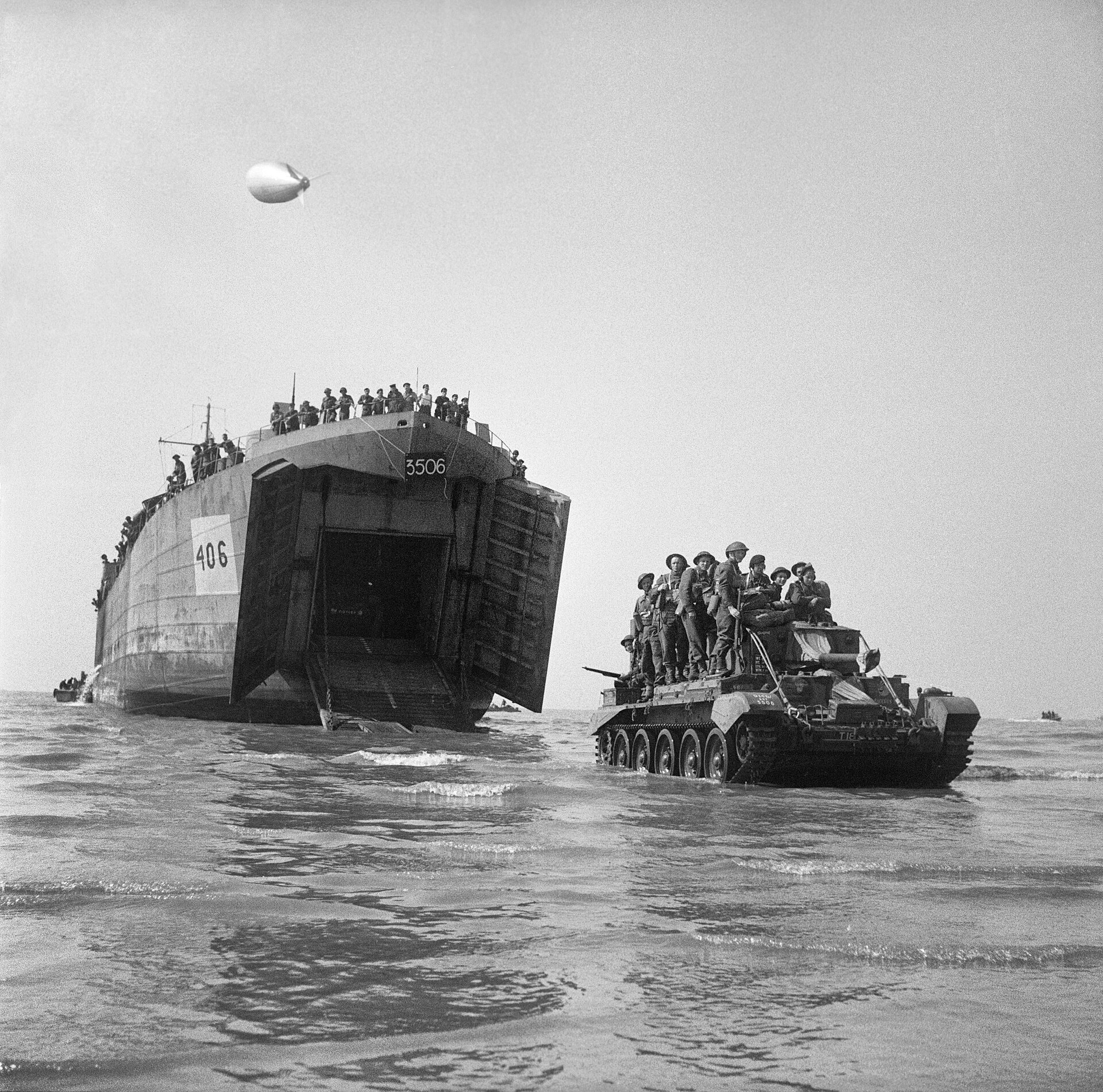 Gold Beach - Image 1