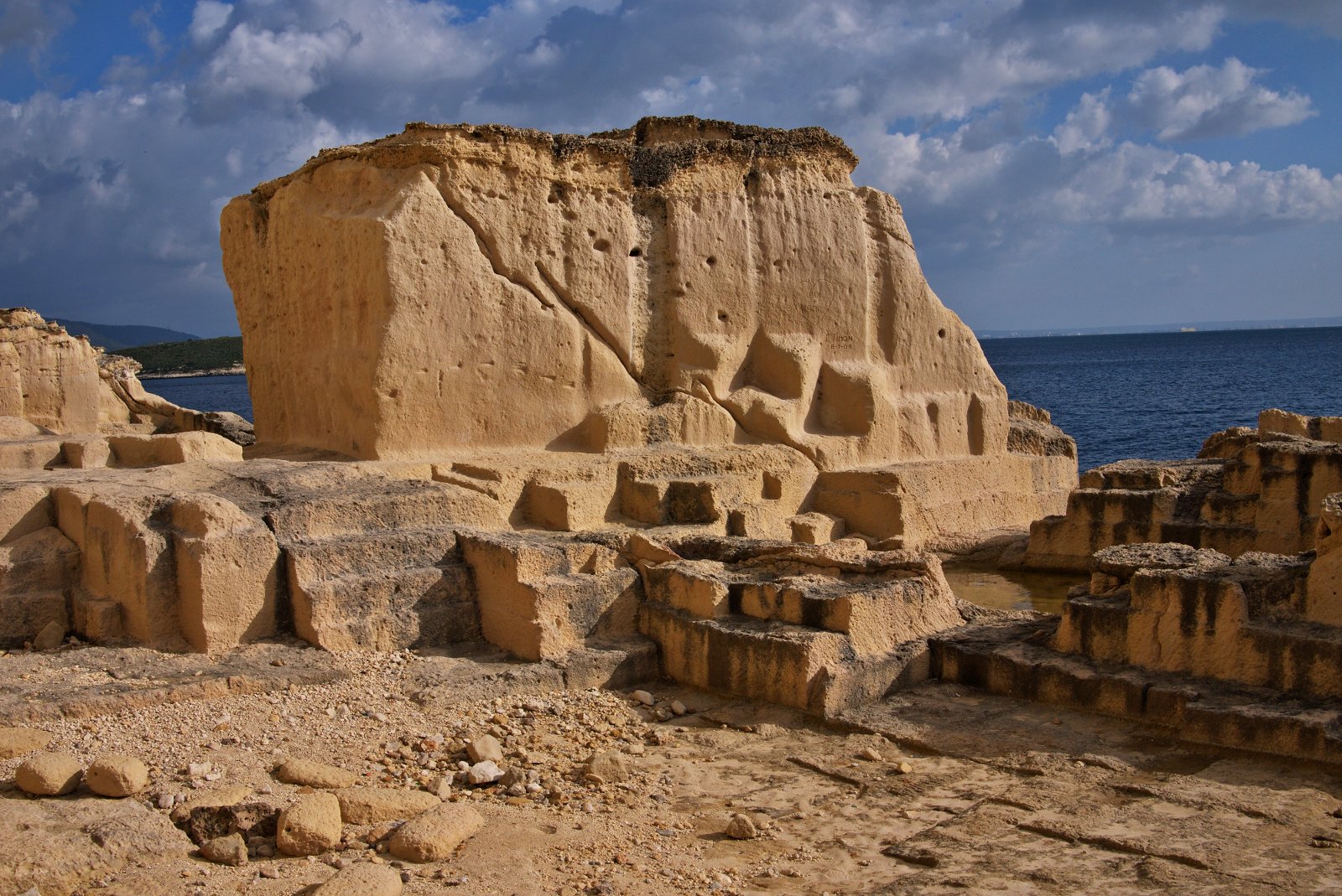 Cala Vinyes - Image 1