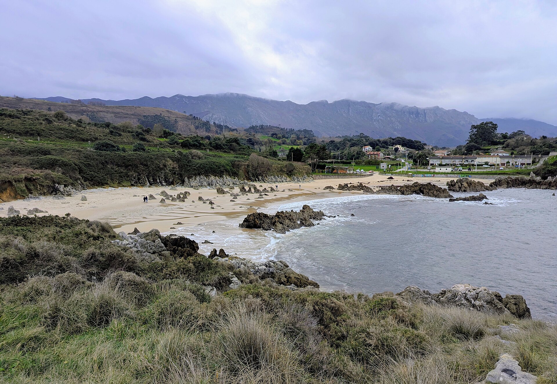 Playa de Toró - Image 1