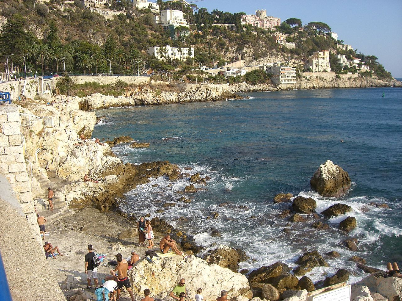 Coco beach - Image 1