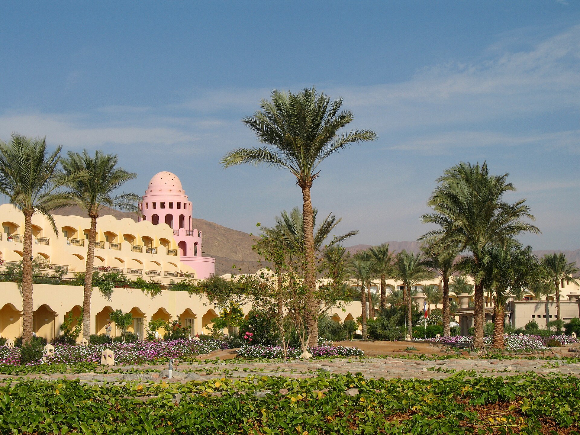 Taba Heights - Image 1