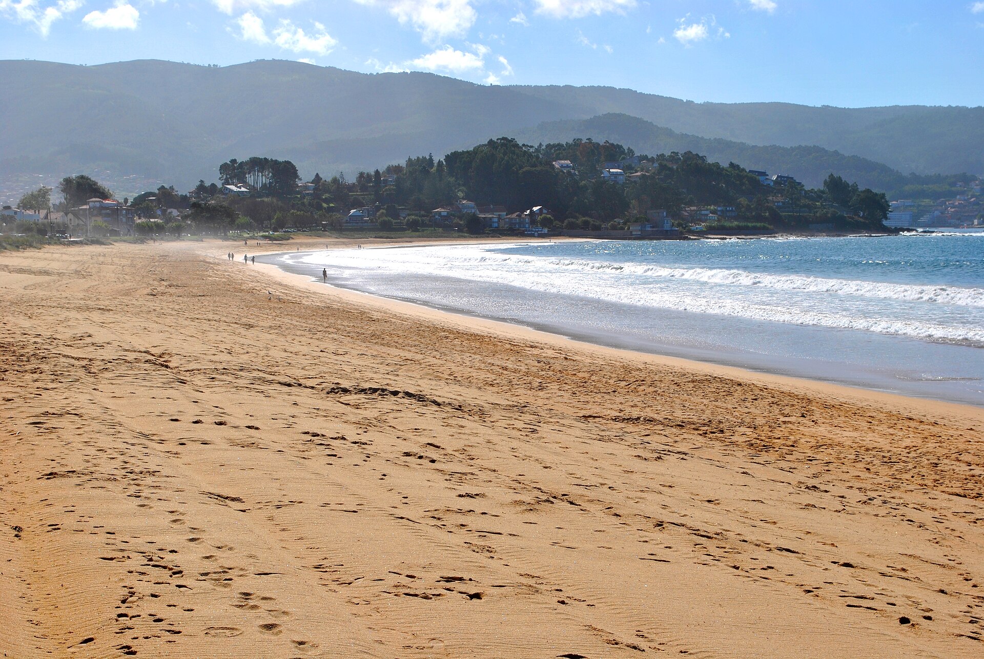 Praia América - Image 1