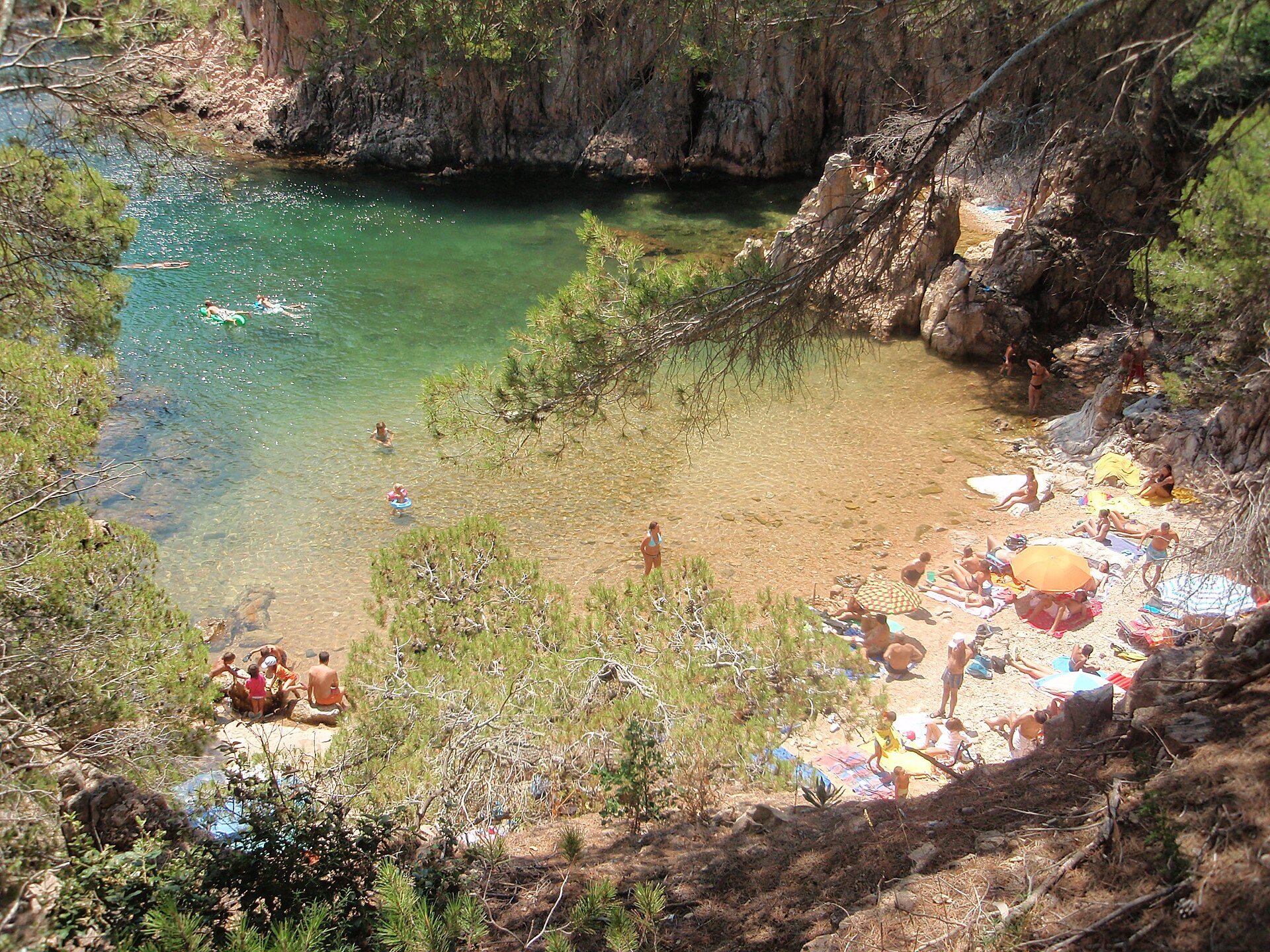 Aigua Xelida - Image 1